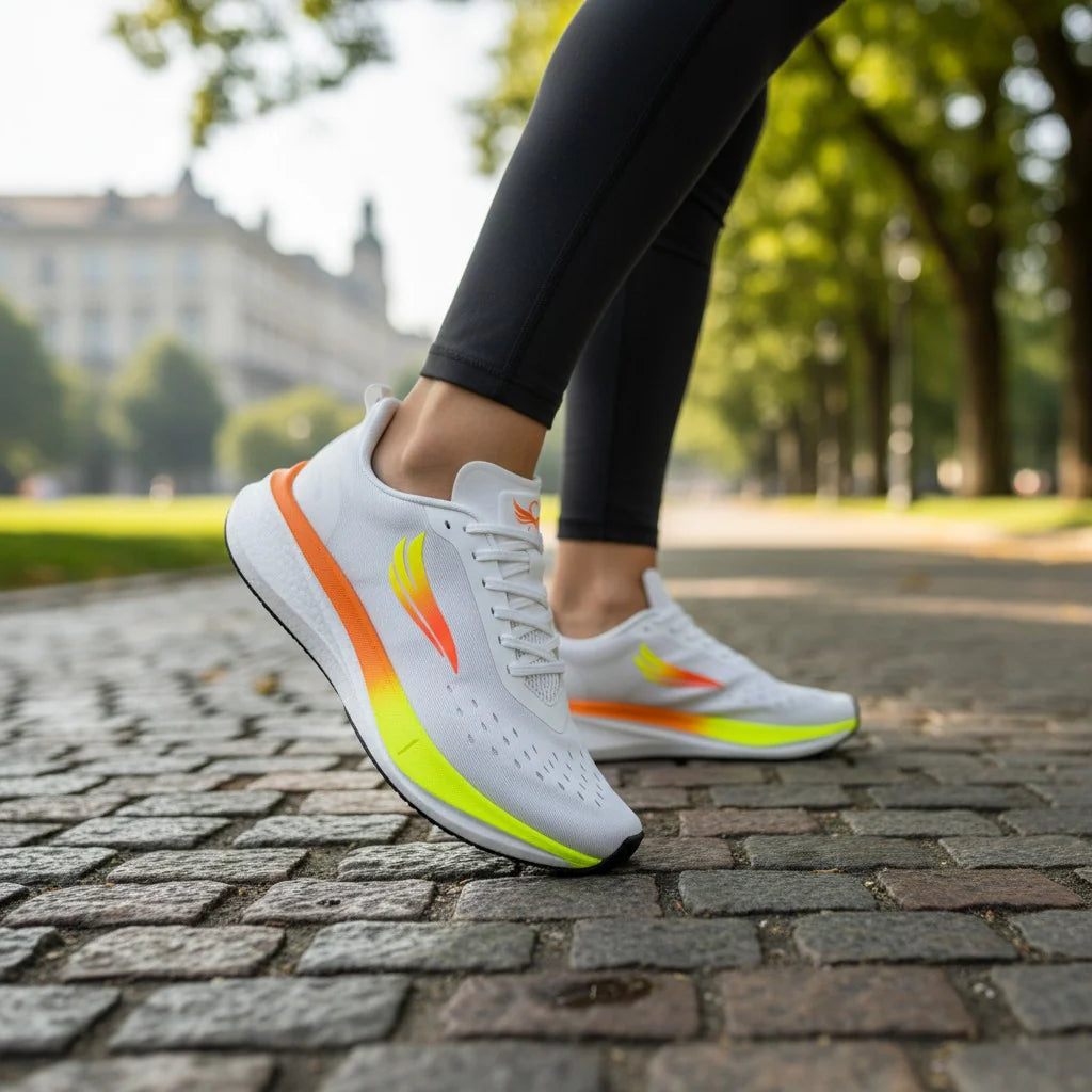 Women's Swift Running Apus