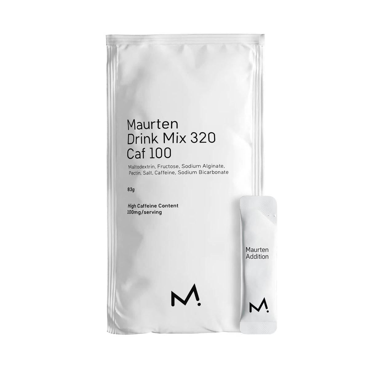 Maurten Drink Mix 320 Caf 100