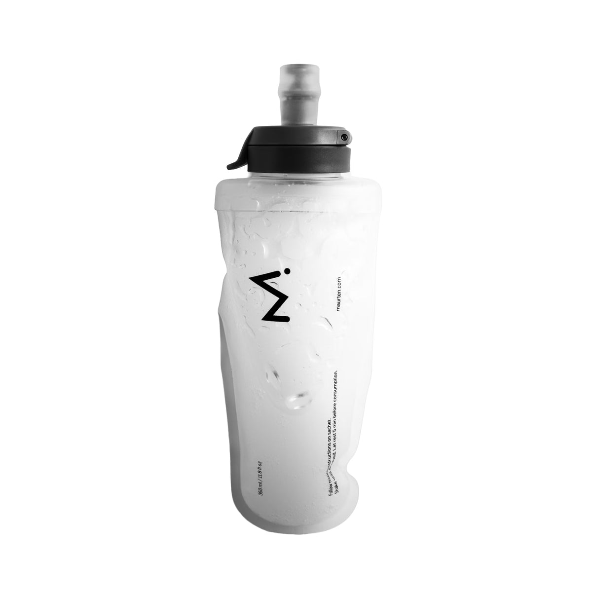 Maurten Gel Mix Flask 11.8oz / 350ml