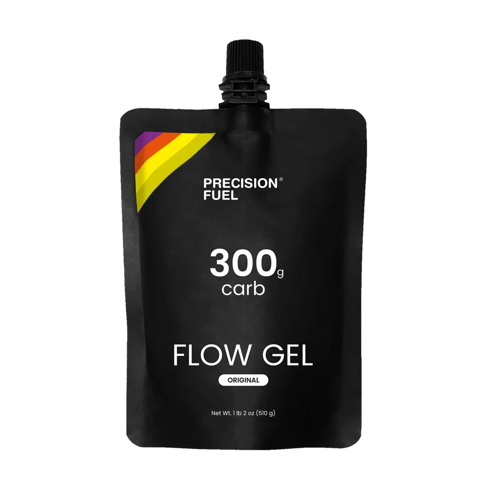 Precision Fuel 300g Flow Gel