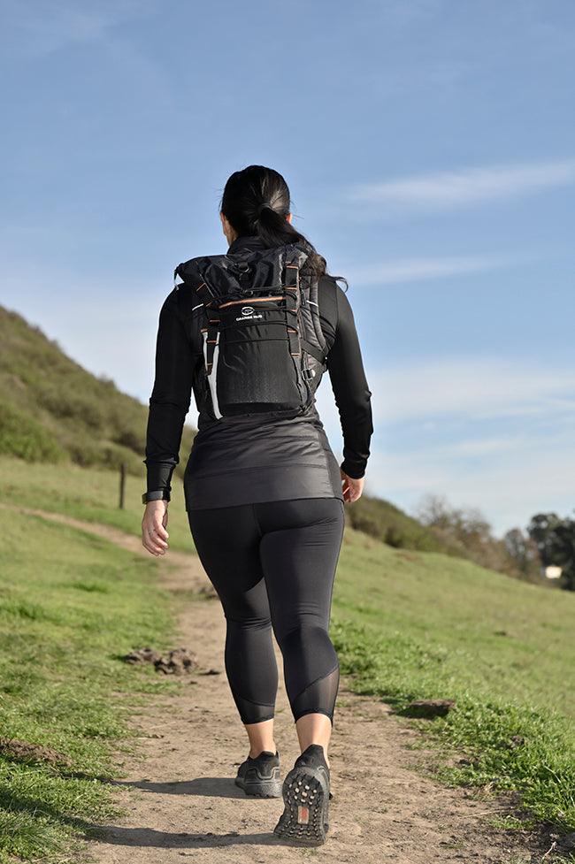 Adventure Pack, 12L 3.0: Ideal for ultra running, hiking, mountain biking