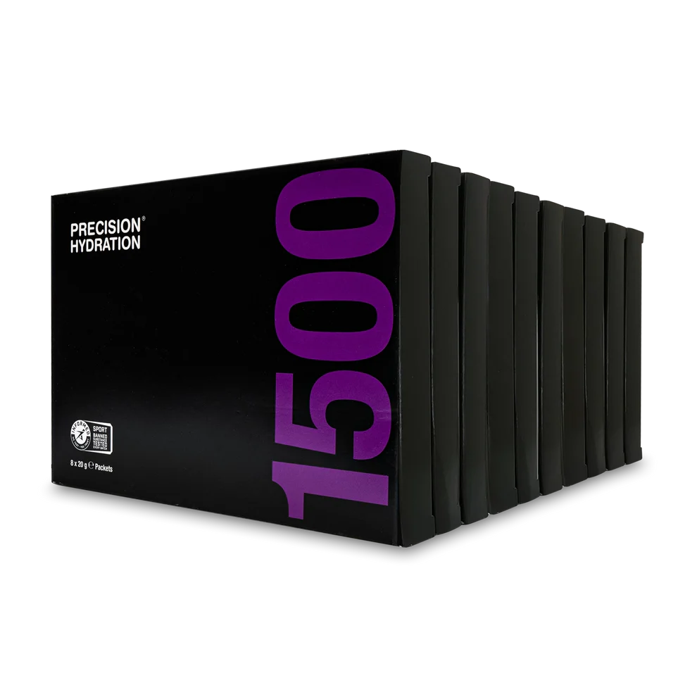 Precision Fuel 1500 Electrolyte Drink Mix