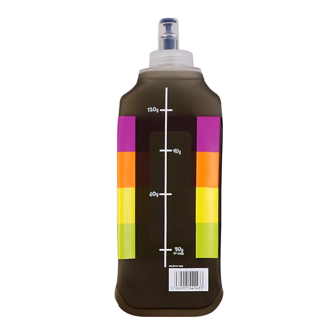 Precision Fuel and Hydration Flow Gel Flask 120g