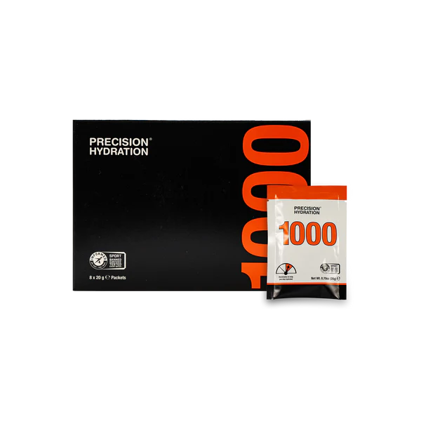 Precision Fuel 1000 Electrolyte Drink Mix