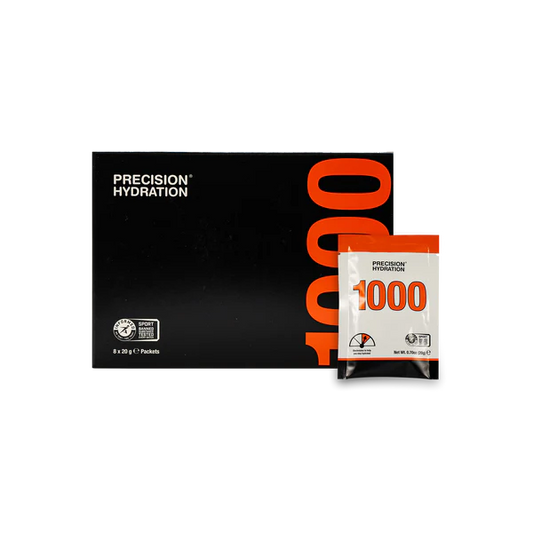 Precision Fuel 1000 Electrolyte Drink Mix