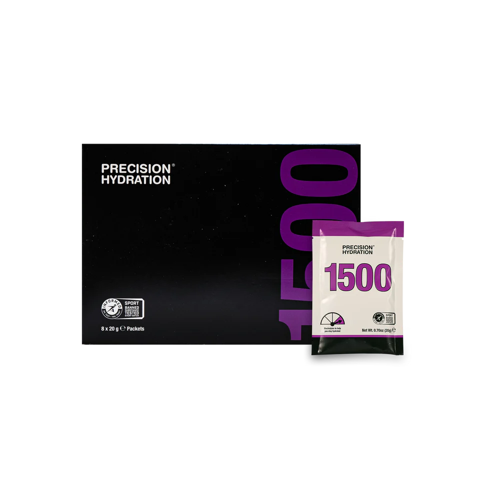Precision Fuel 1500 Electrolyte Drink Mix