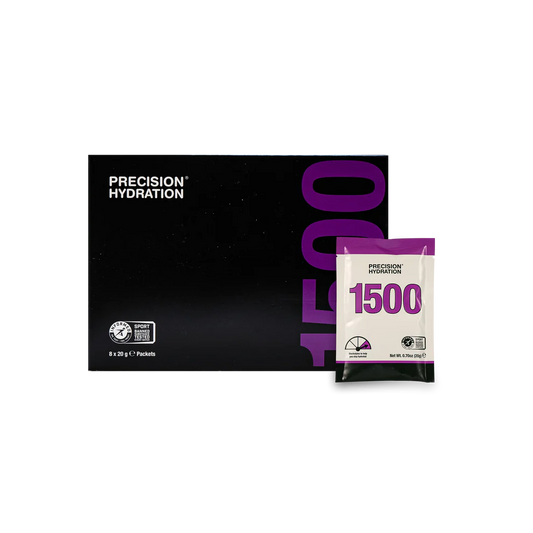 Precision Fuel 1500 Electrolyte Drink Mix