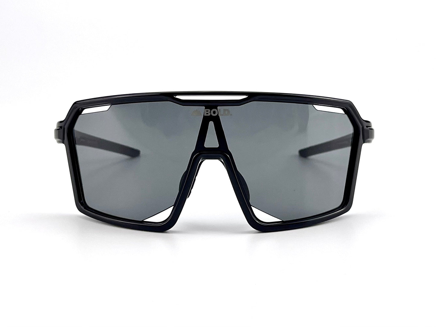 BOLD Flux Performance Sunglasses – MTB, Ski & Lifestyle Eyewear