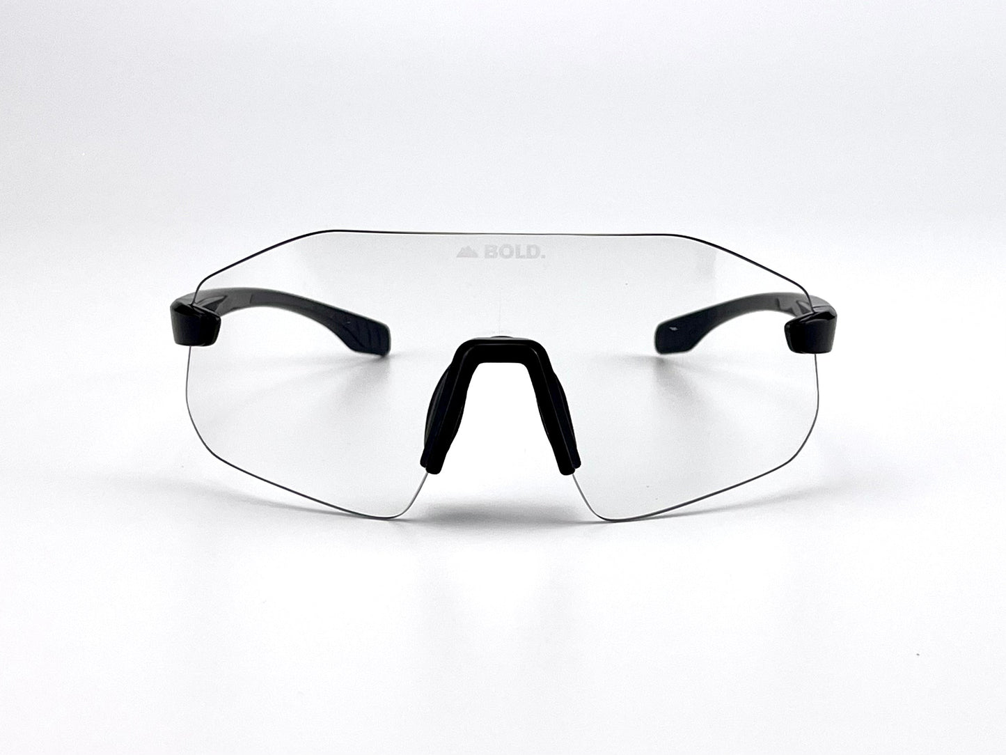 BOLD Emerald Photochromic Sunglasses – MTB, Ski & Lifestyle Eyewear