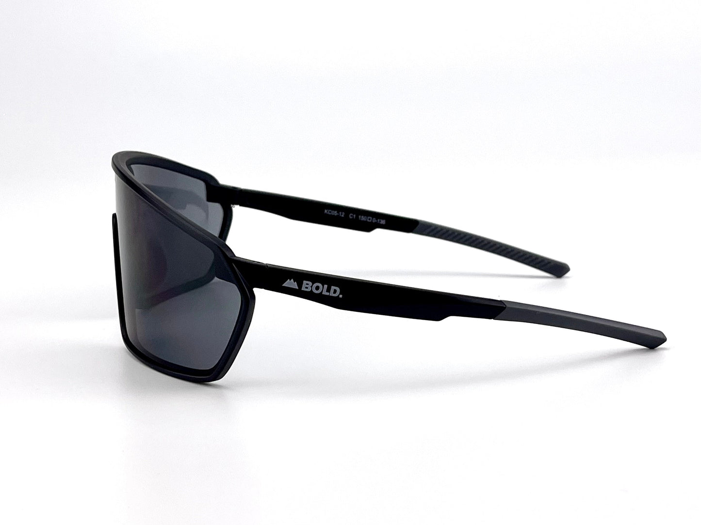 BOLD NSP Performance Sunglasses – MTB, Ski & Lifestyle Eyewear