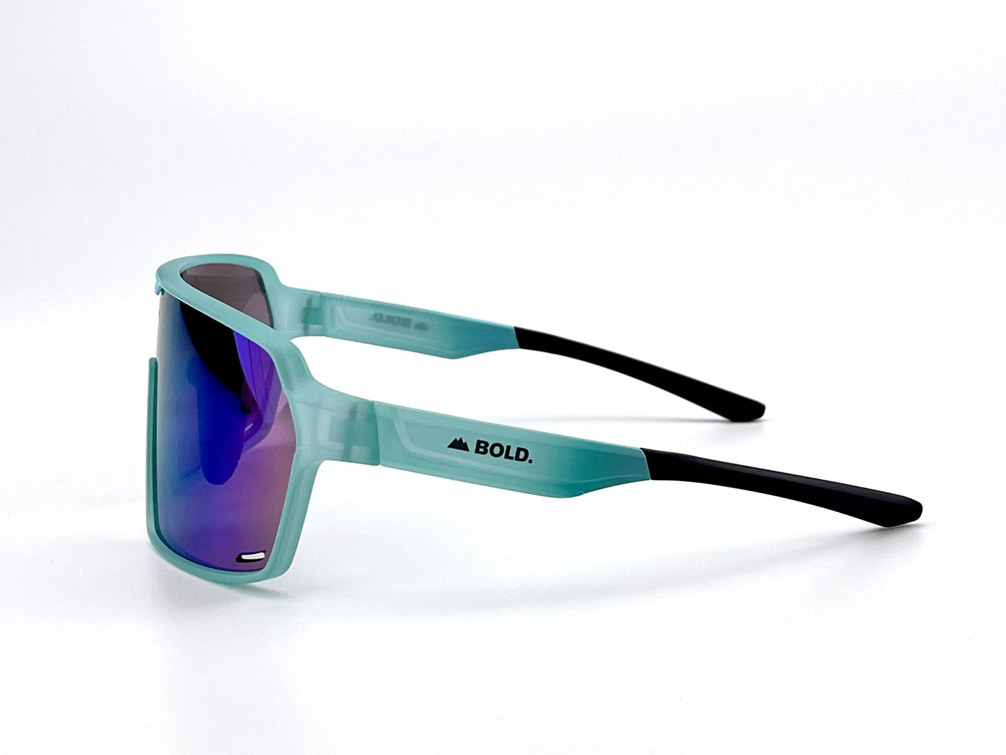 BOLD Shadows Performance Sunglasses – MTB, Ski & Lifestyle Eyewear