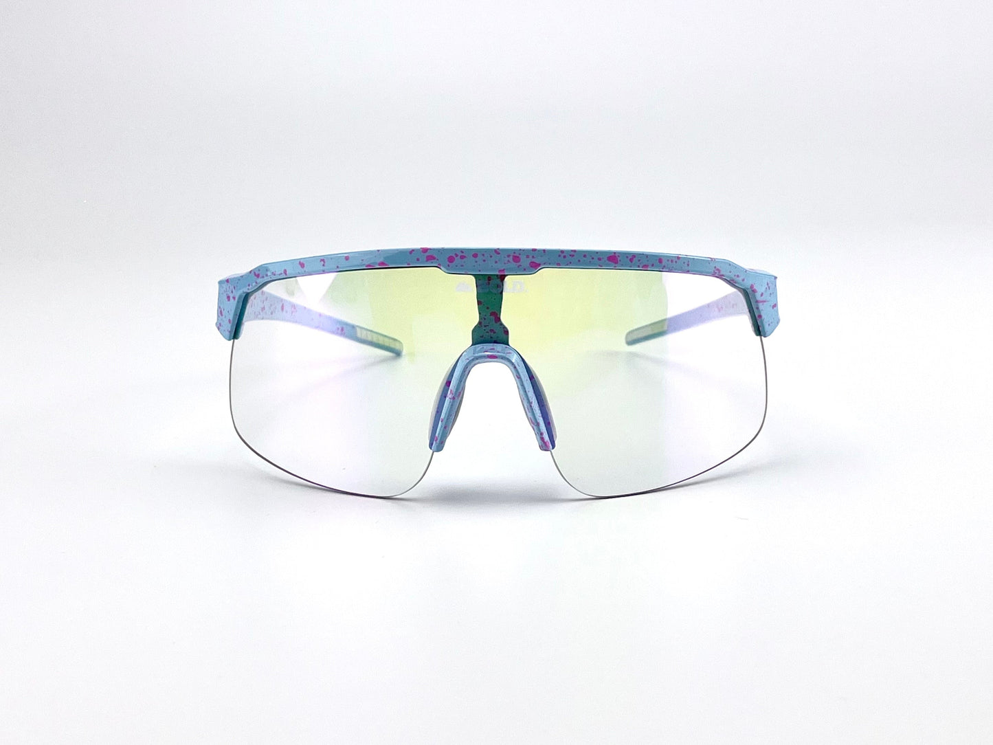 BOLD Zippy Photochromic Sunglasses – MTB, Ski & Lifestyle Eyewear