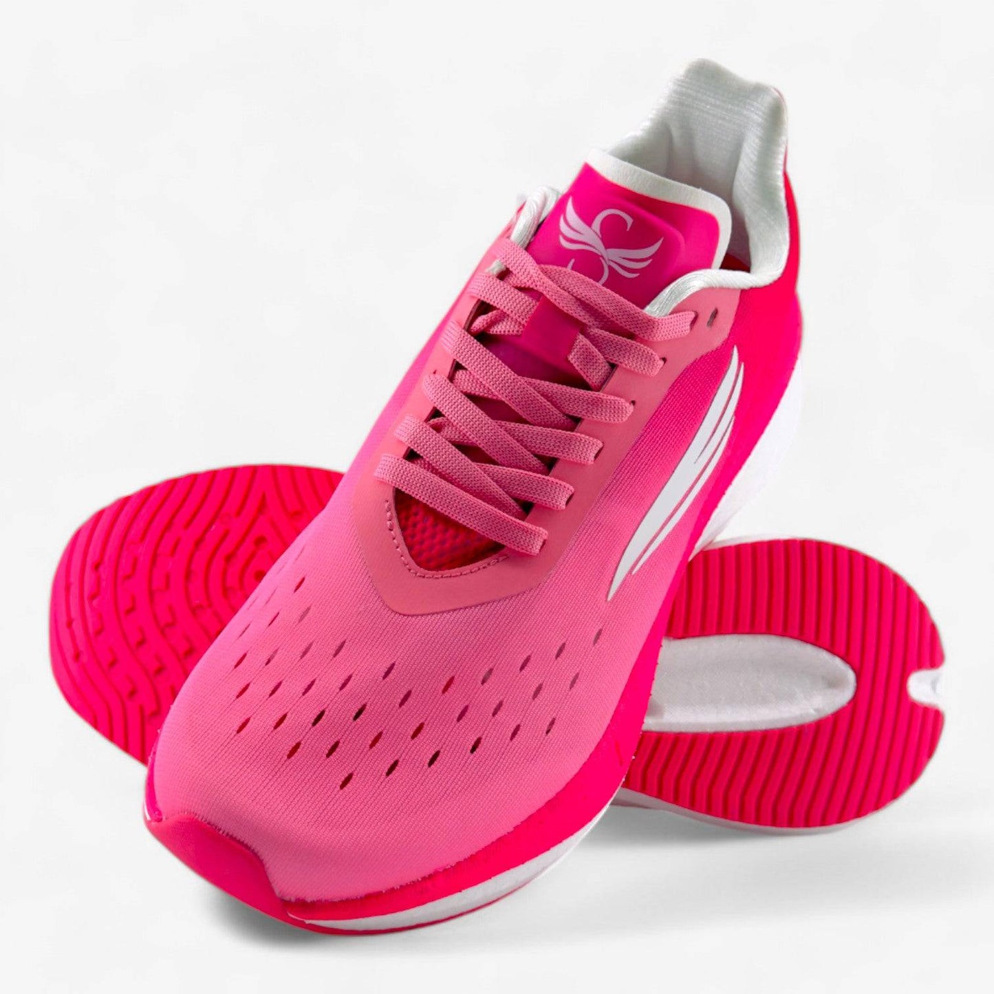 Women's Swift Running Apus