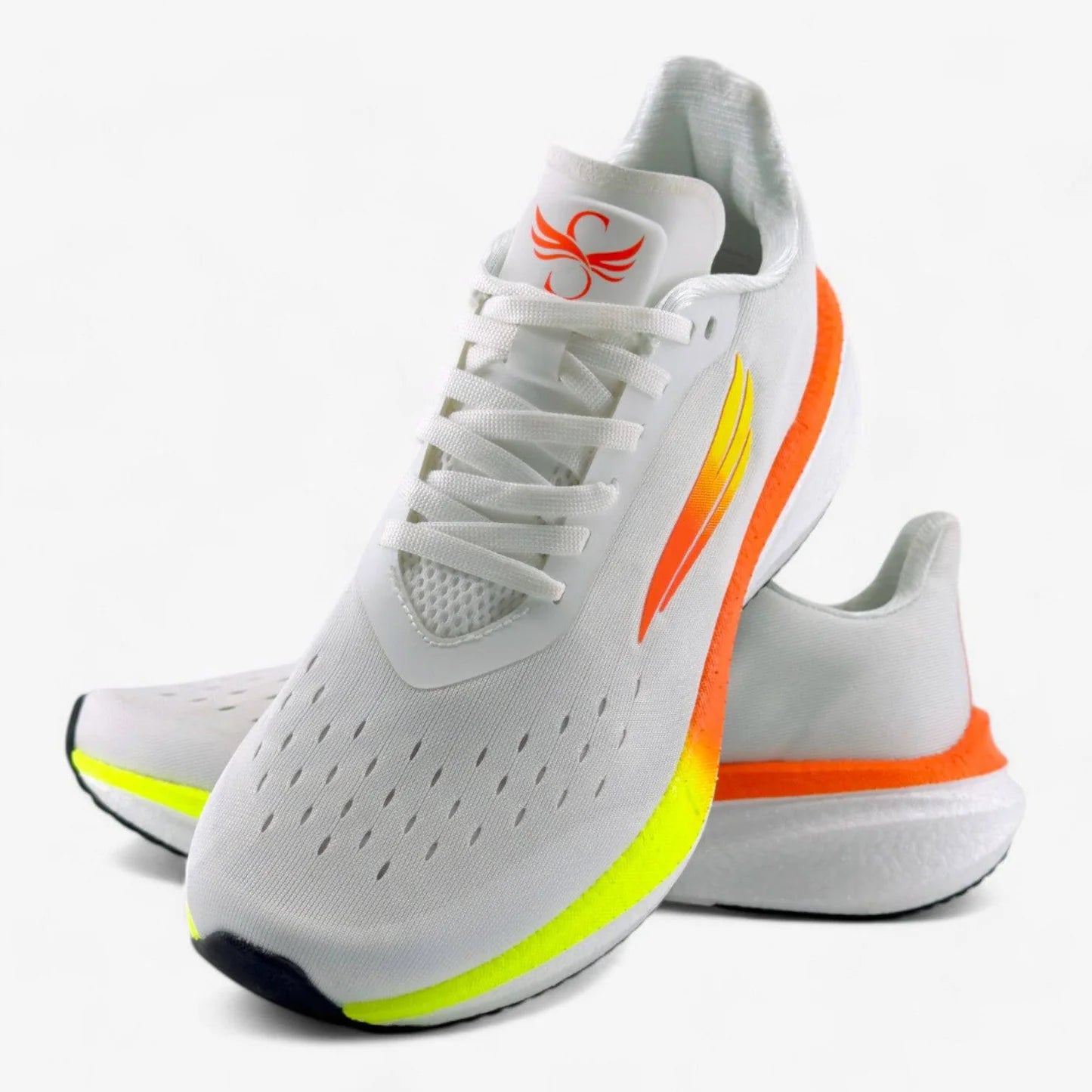 Women's Swift Running Apus