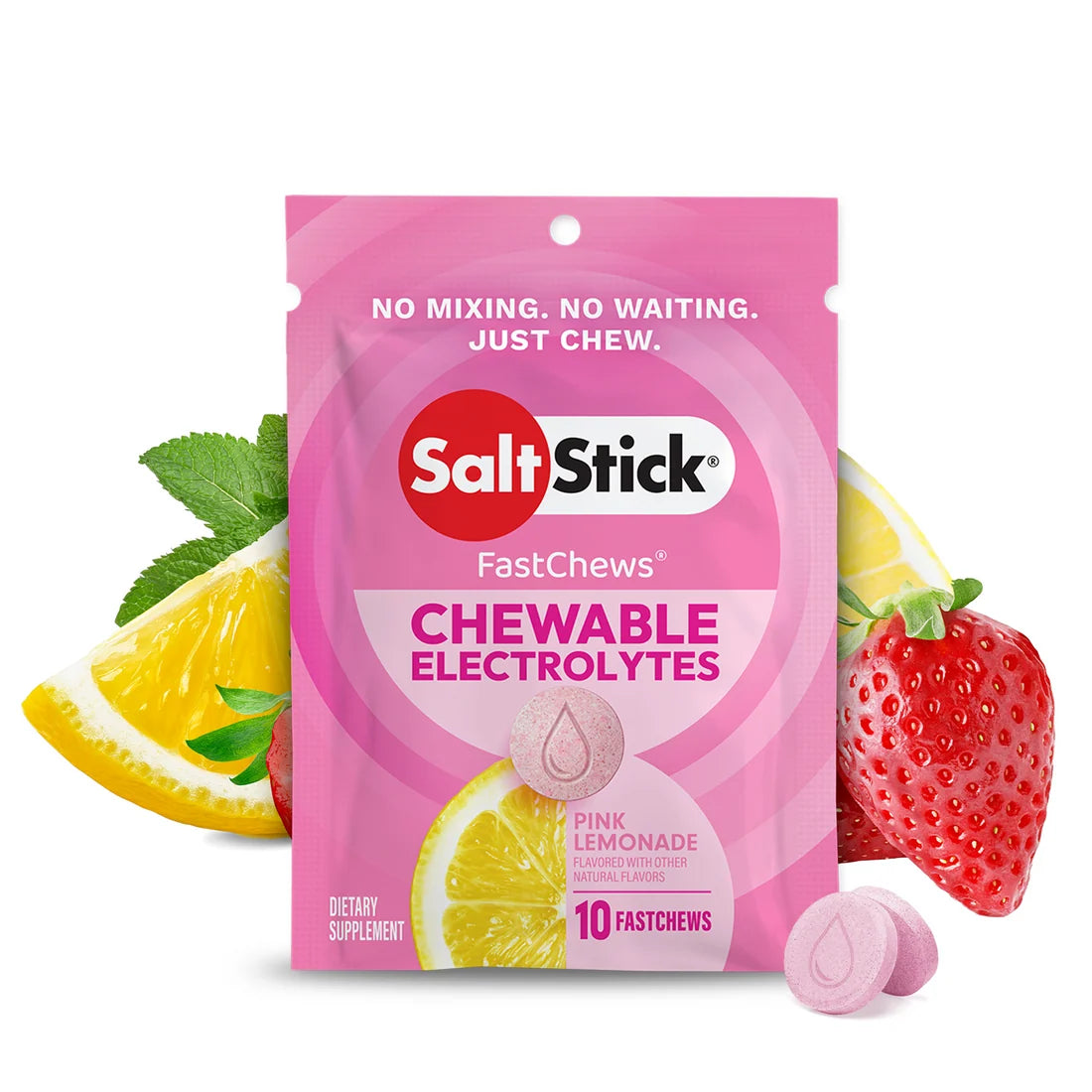 SaltStick FastChews
