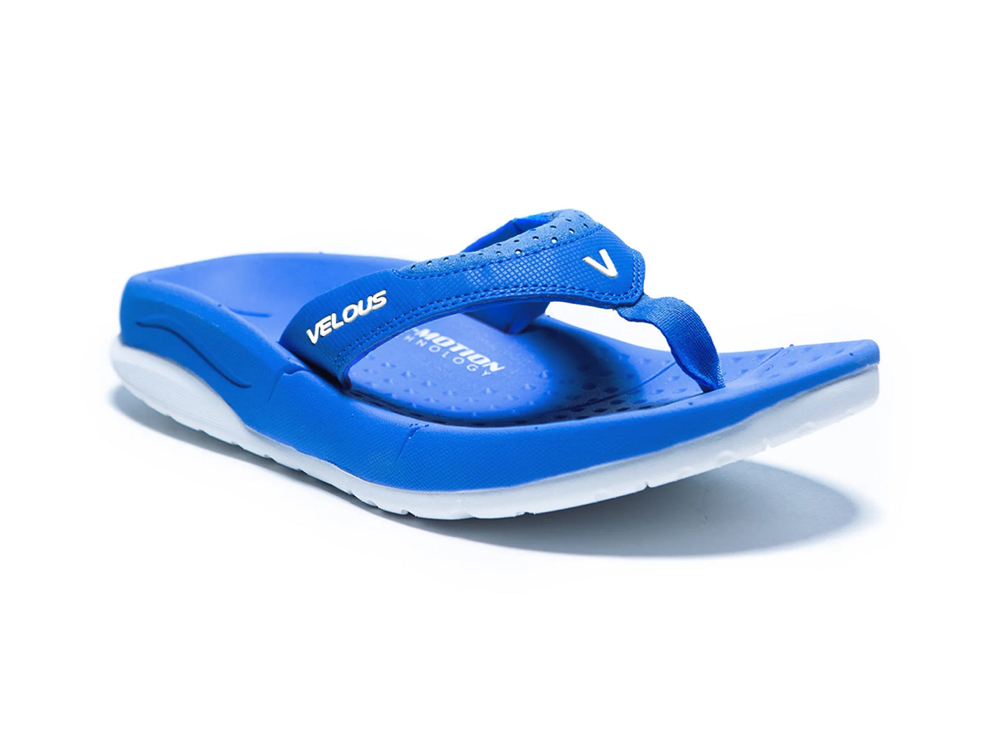 Velous Footwear Oceanside Flip
