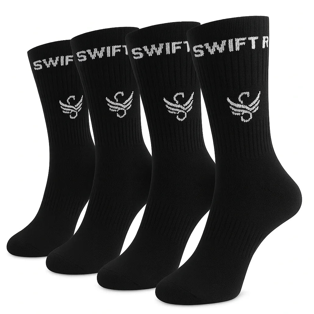 Swift Running Women's Socks 1 Pair