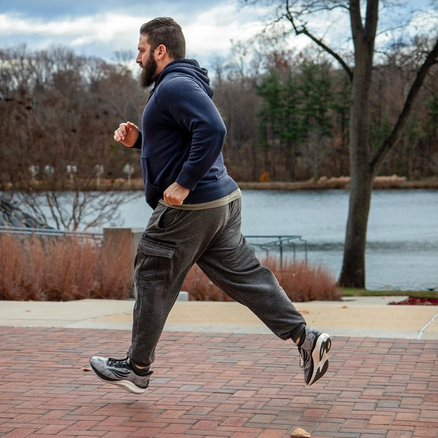 Men's Swift Running Celer