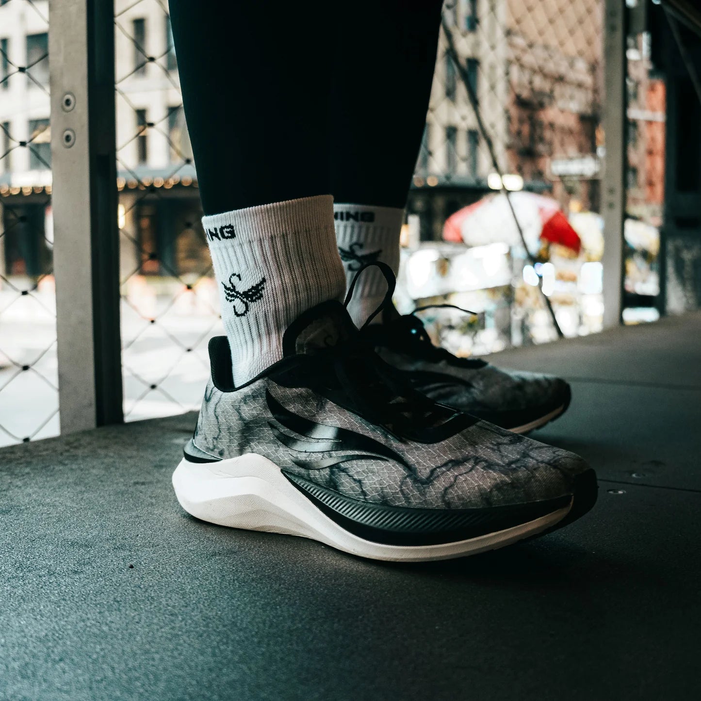Men's Swift Running Celer