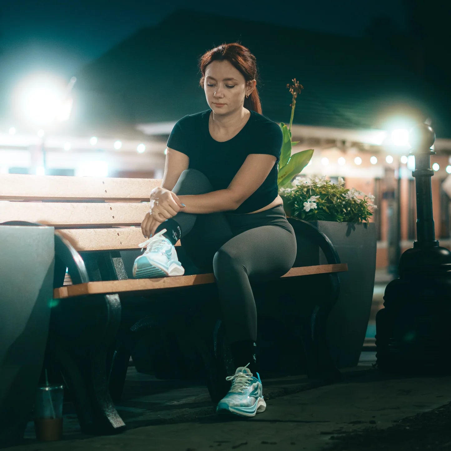Women's Swift Running Celer