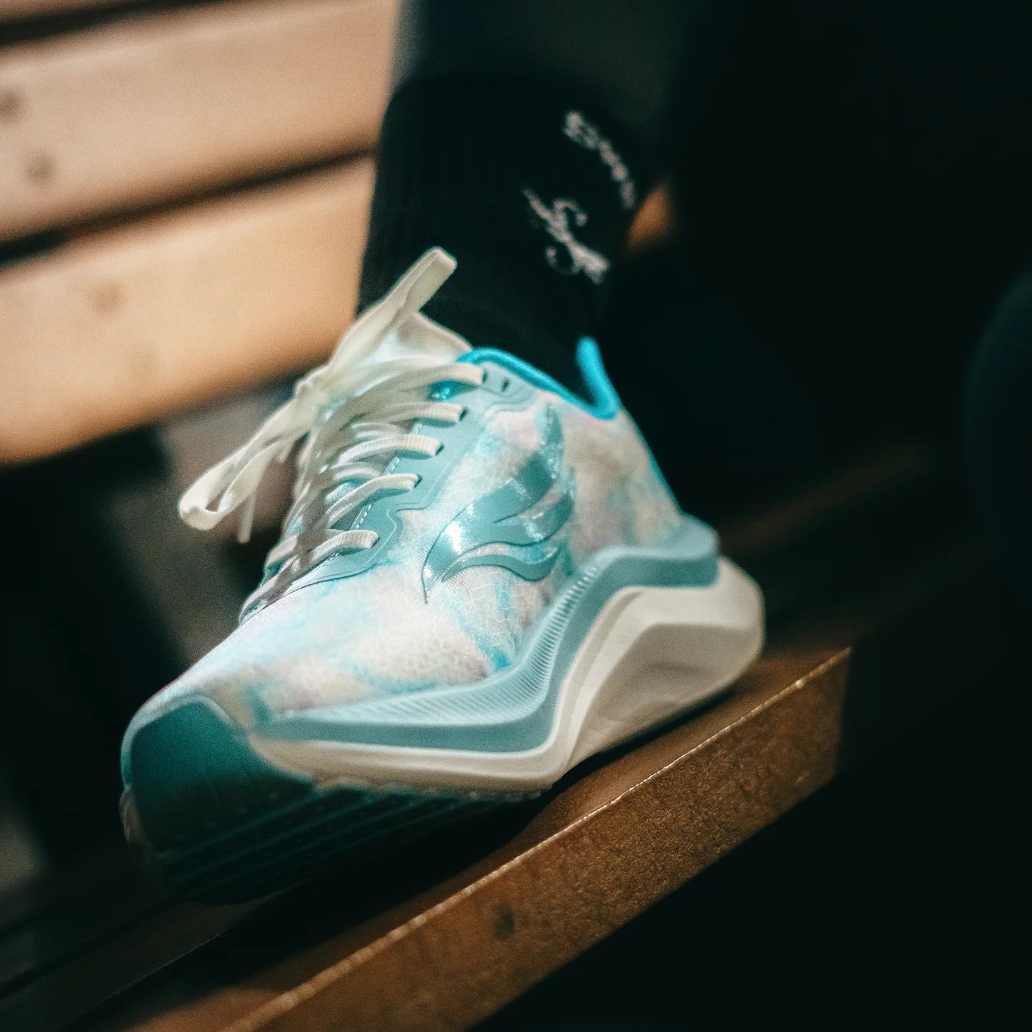 Women's Swift Running Celer