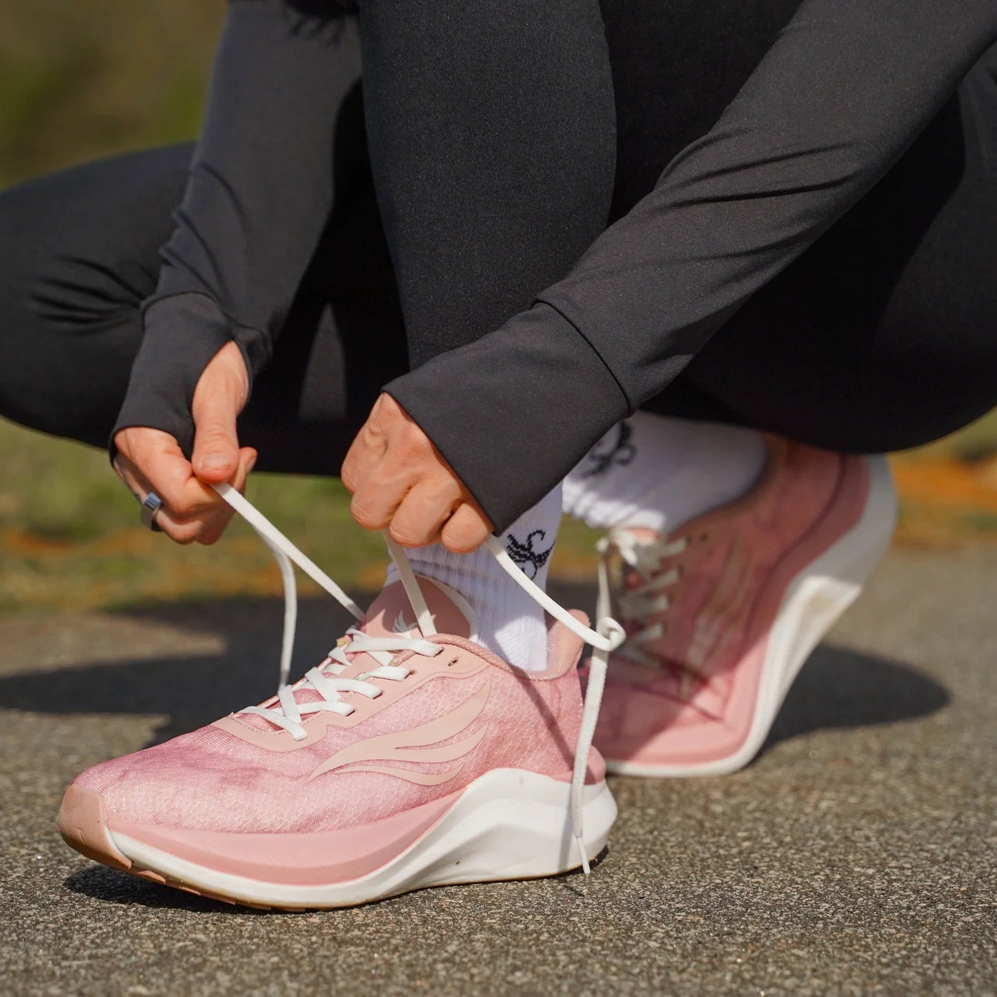 Women's Swift Running Celer