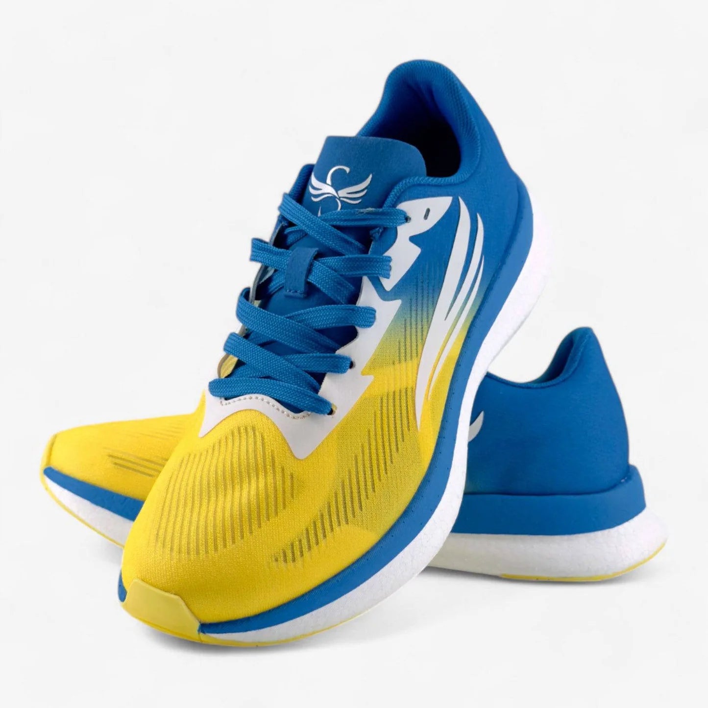 Men's Swift Running Equus