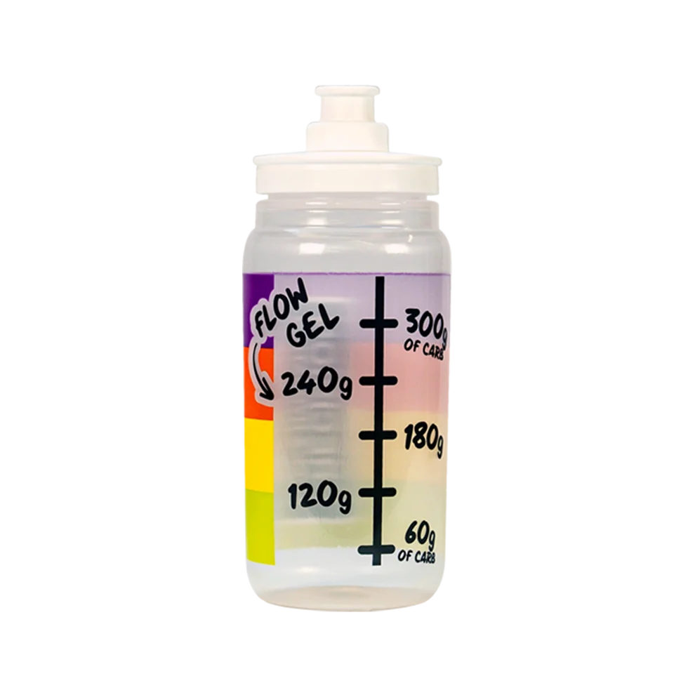 Precision Fuel and Hydration Flow Gel Bottle 300g