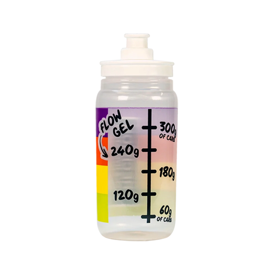 Precision Fuel and Hydration Flow Gel Bottle 300g