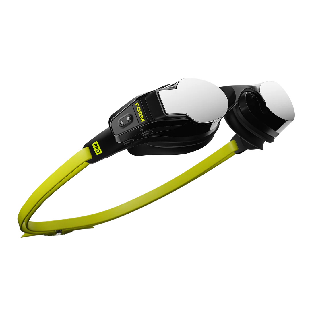 Form Smart Googles 2 Pro