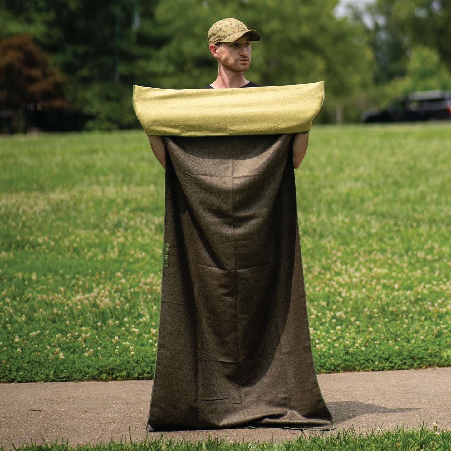 Sprints Car Seat Cover Towel Grizzly Guide