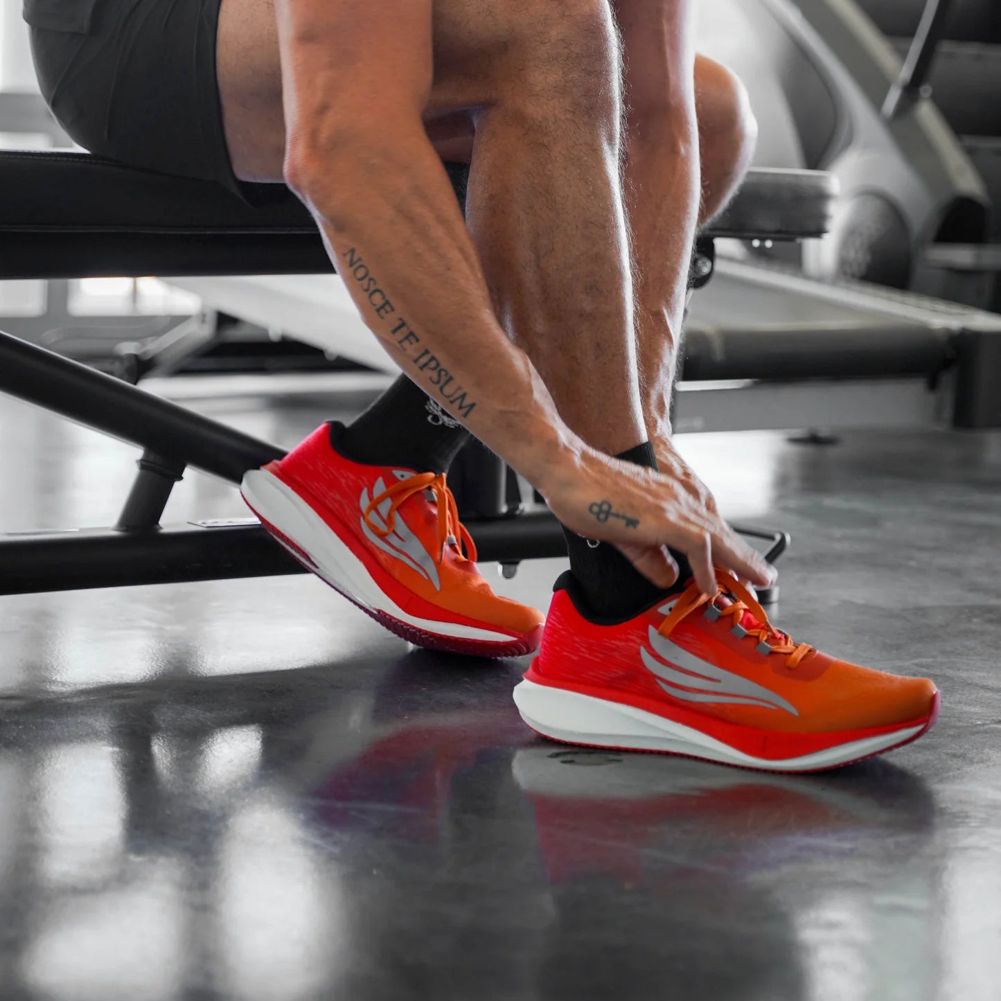 Men's Swift Running Horus