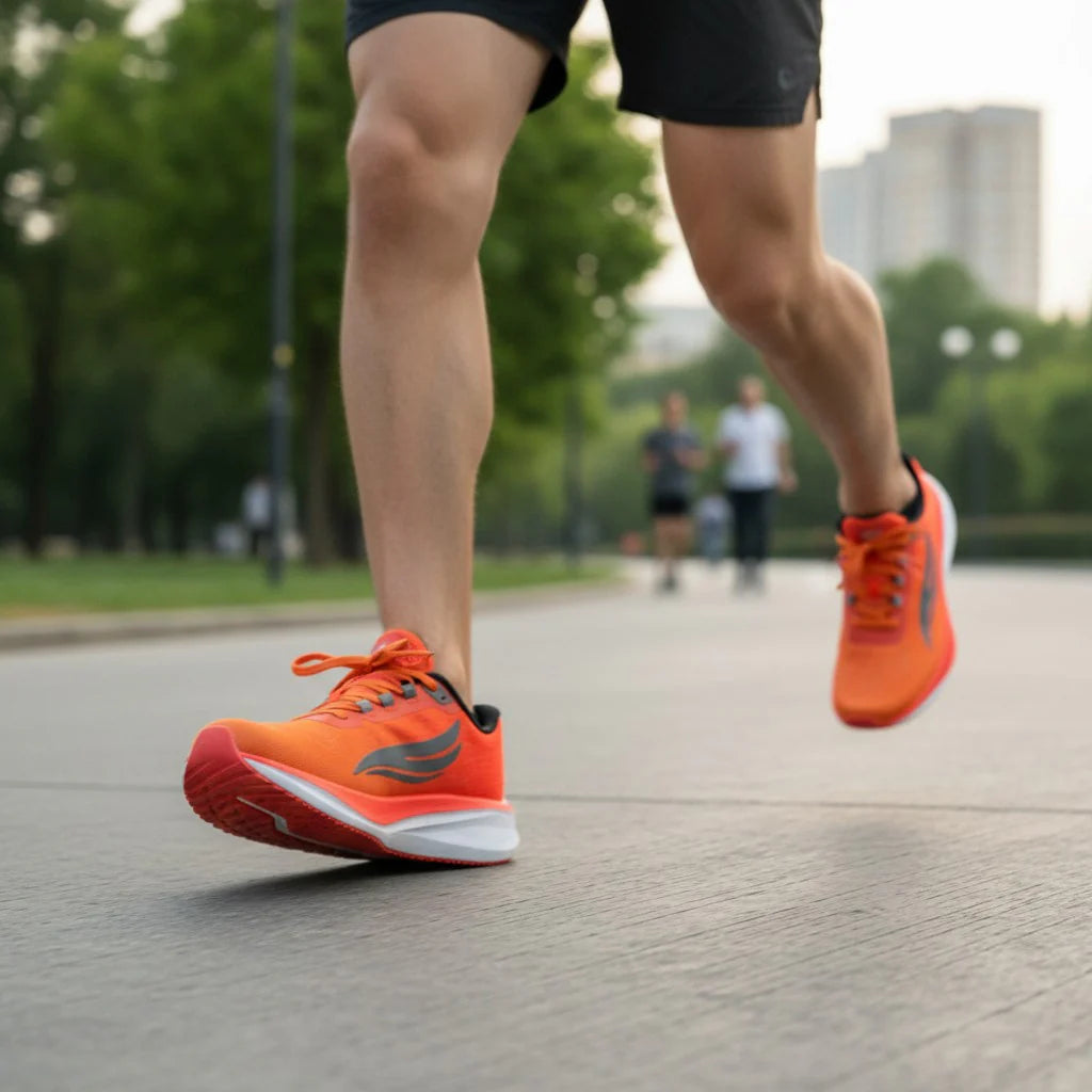 Men's Swift Running Horus