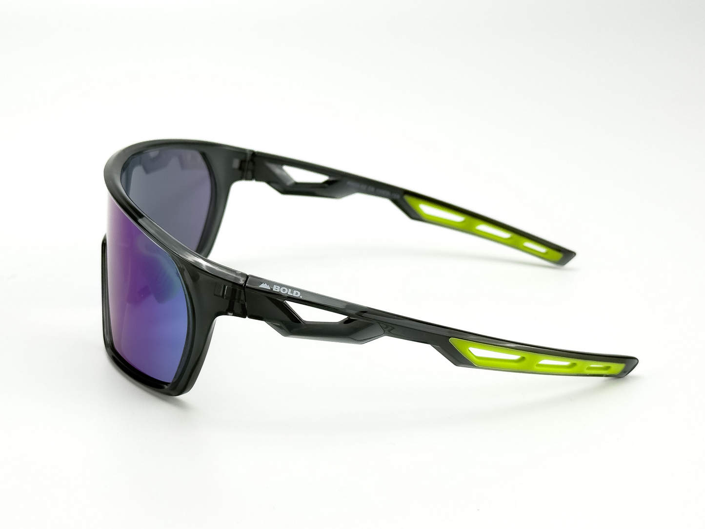 BOLD Senders Kids Sunglasses – MTB, Ski & Lifestyle Eyewear