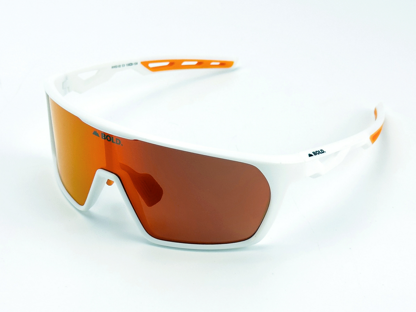 BOLD Senders Kids Sunglasses – MTB, Ski & Lifestyle Eyewear