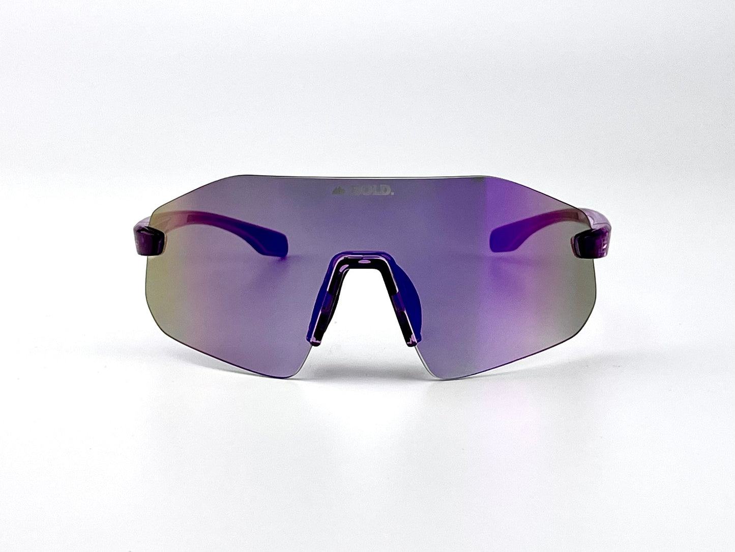 BOLD Emerald Photochromic Sunglasses – MTB, Ski & Lifestyle Eyewear