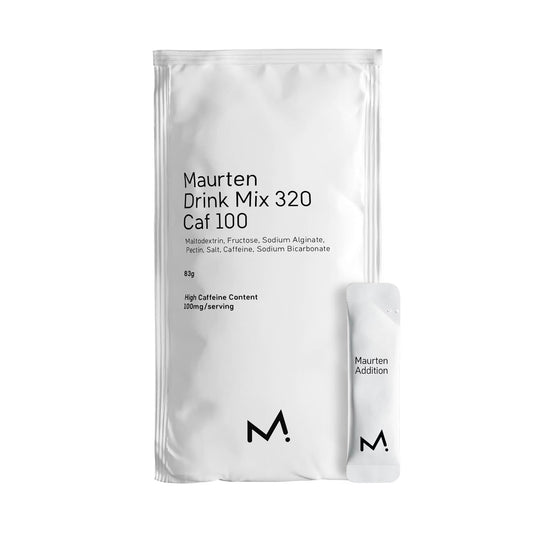 Maurten Drink Mix 320 Caf 100