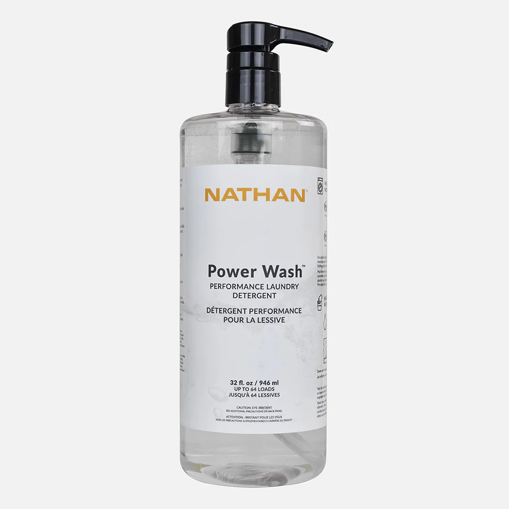 Power Wash Performance Detergent 32oz
