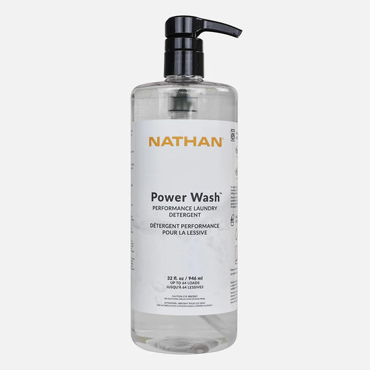 Power Wash Performance Detergent 32oz