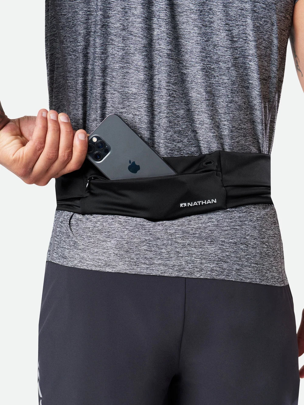 Nathan Adjustable Fit Zipster 2.0