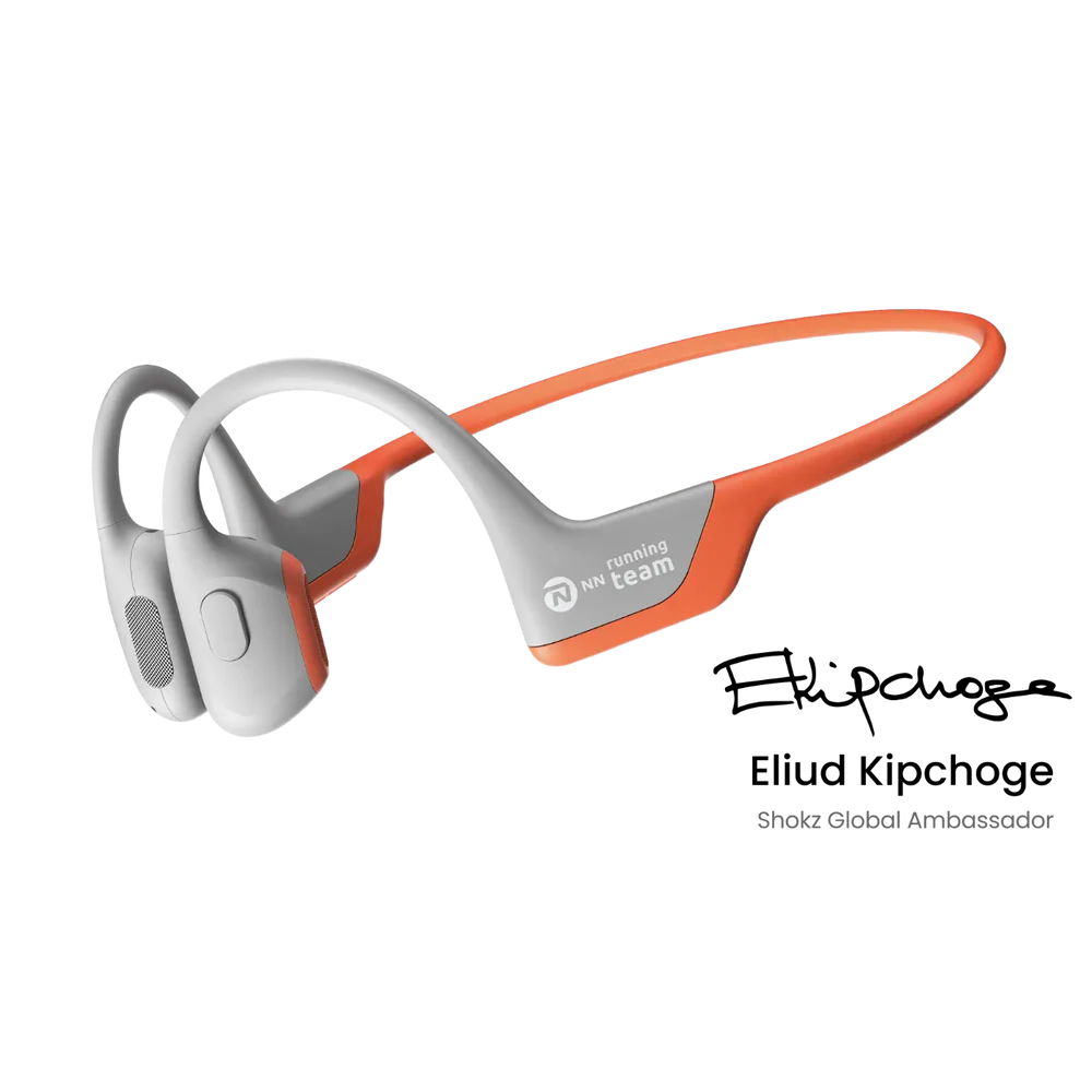 Shokz Open Run Pro 2