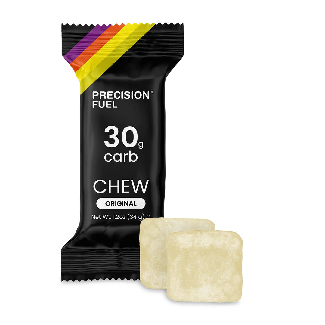 Precision Fuel 30g Chews Original