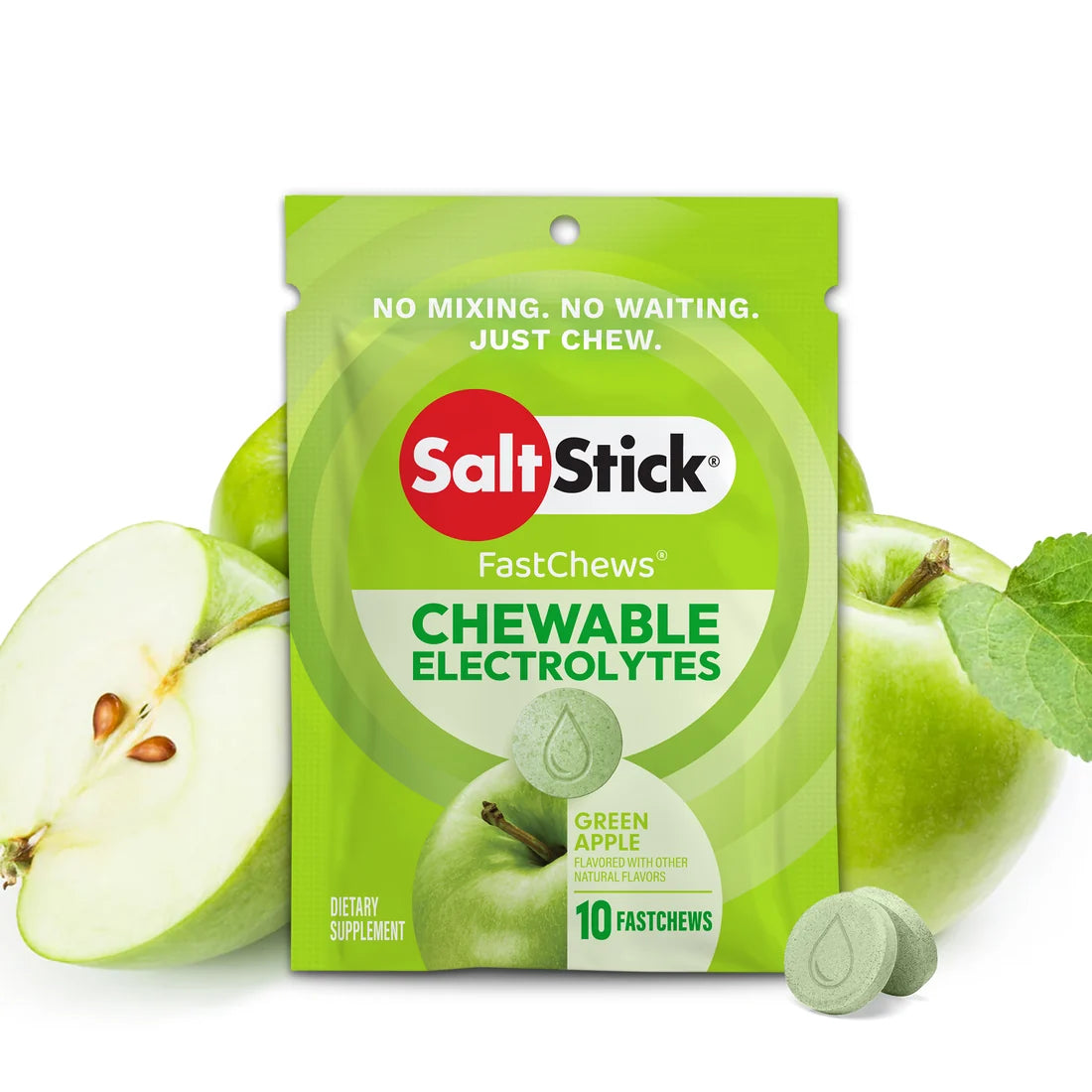 SaltStick FastChews