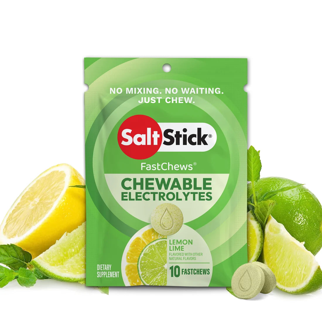 SaltStick FastChews