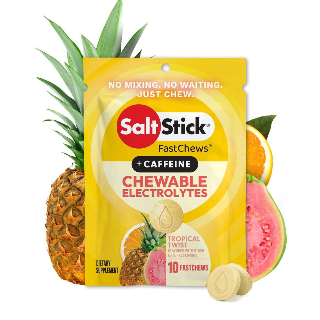 SaltStick FastChews