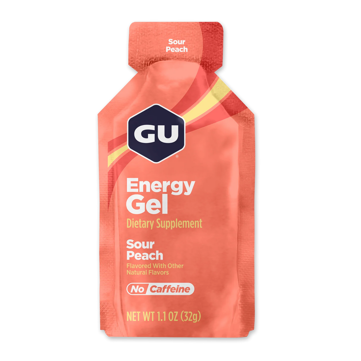 Gu Original Energy Gel