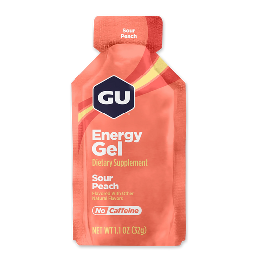 Gu Original Energy Gel