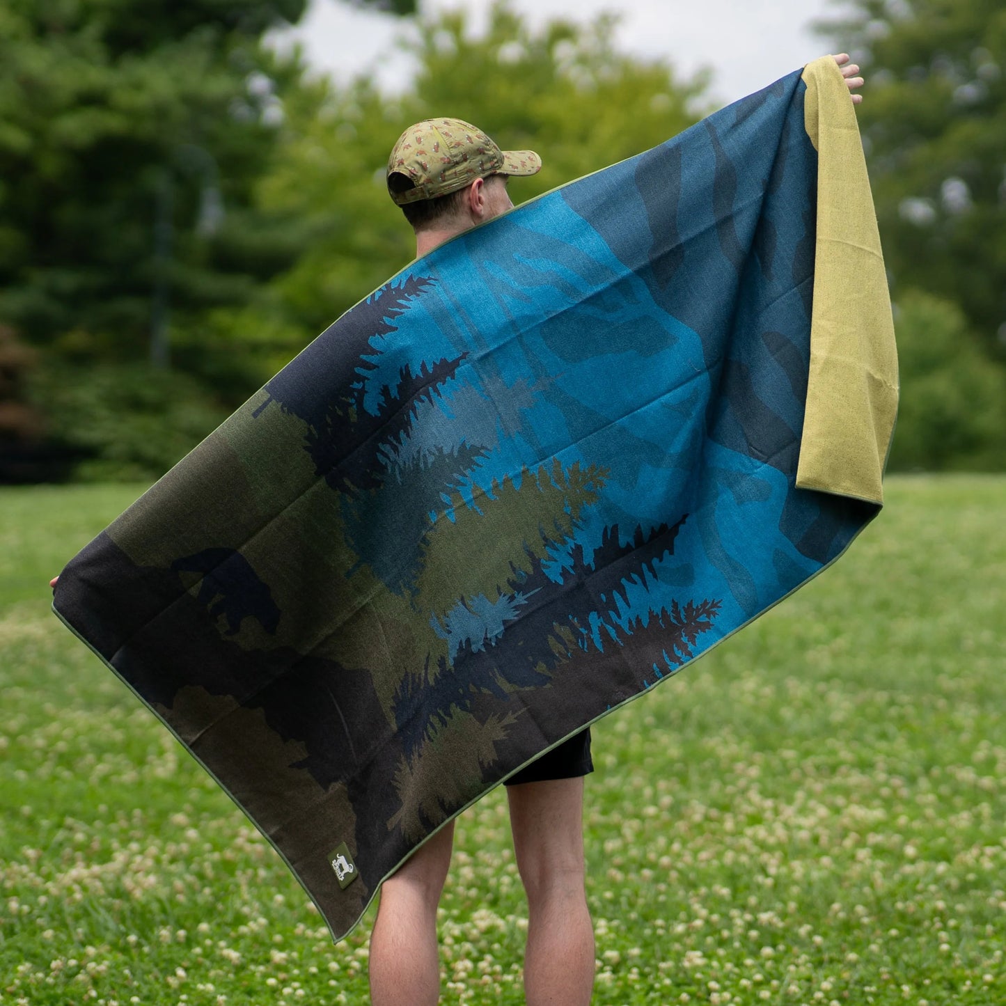 Sprints Car Seat Cover Towel Grizzly Guide