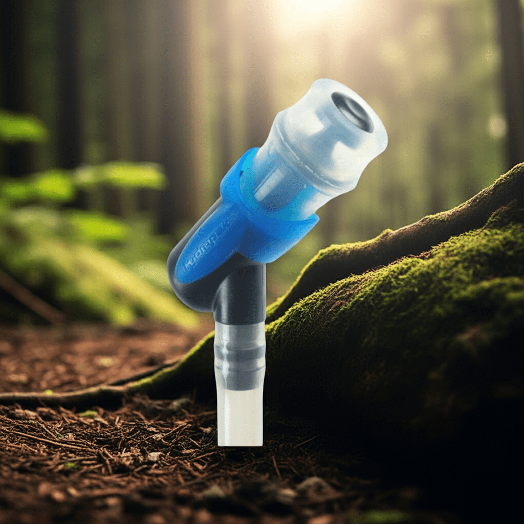 HydraPak Bladder 2L Elite with Quick Disconnect and Blaster Valve