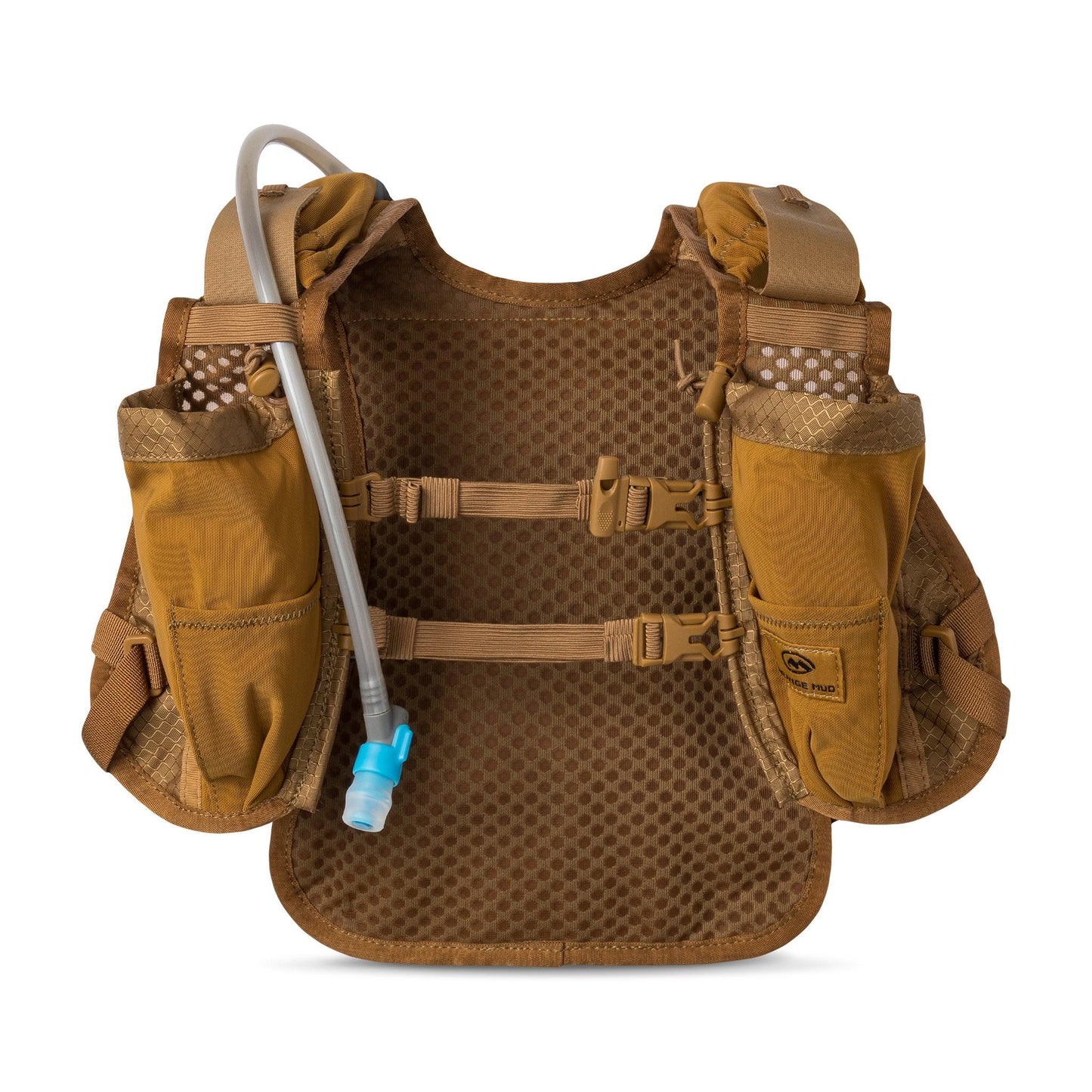 Endurance Pack V3.0: Ideal for running, triathlon, mountain bike and gravel biking